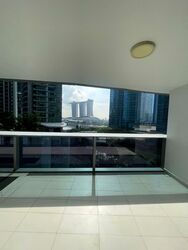 Marina Bay Suites (D1), Condominium #574413621